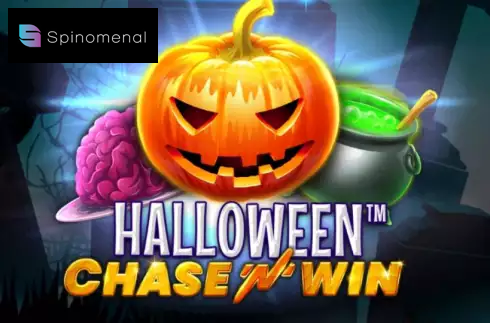 Halloween Chase’N’Win